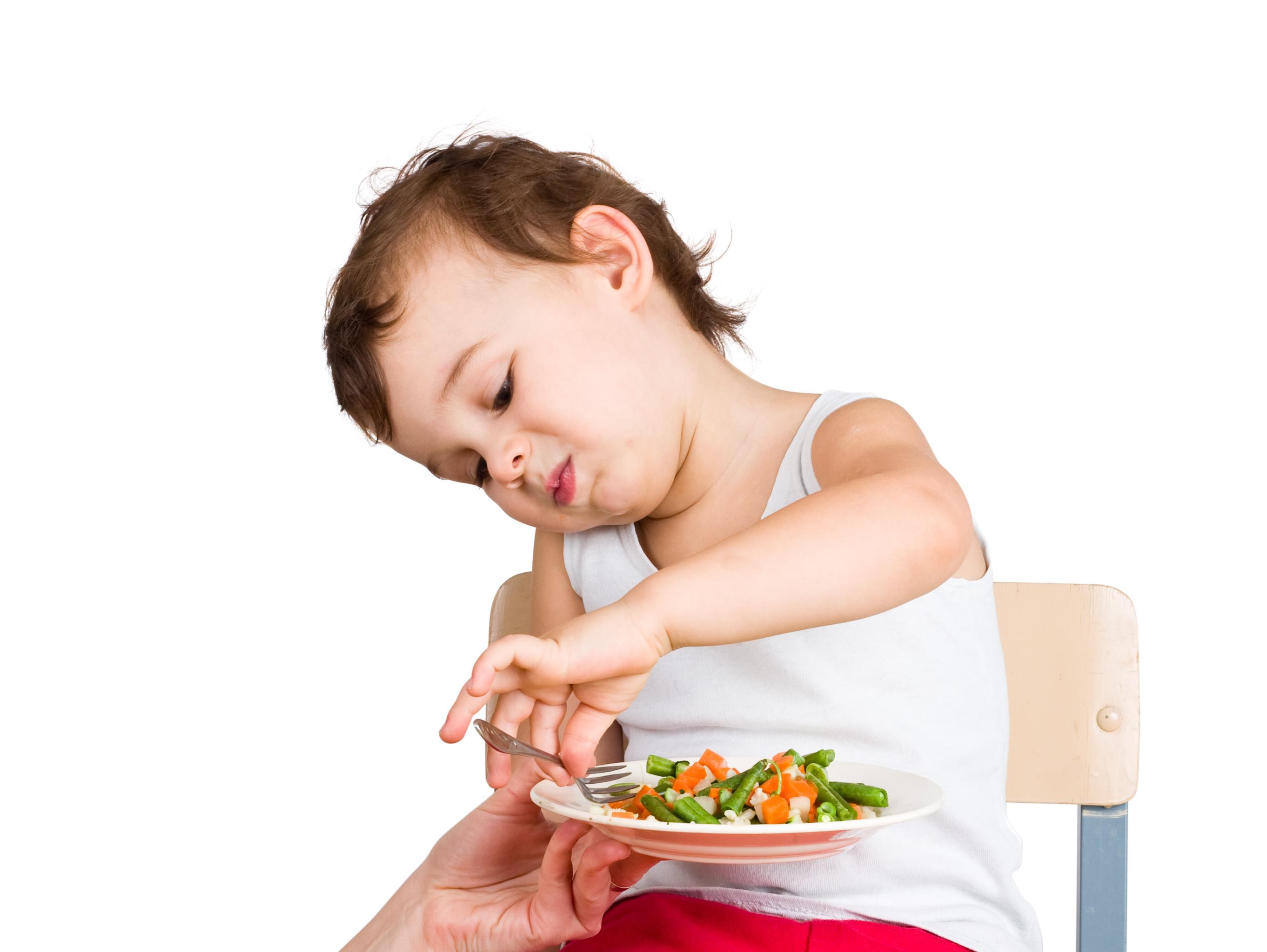 Značaj kvalitetne prehrane u djetinjstvu