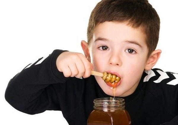 Za djecu uzrasta od dvije do pet godina dnevna doza je pola čajne kašičice - Avaz