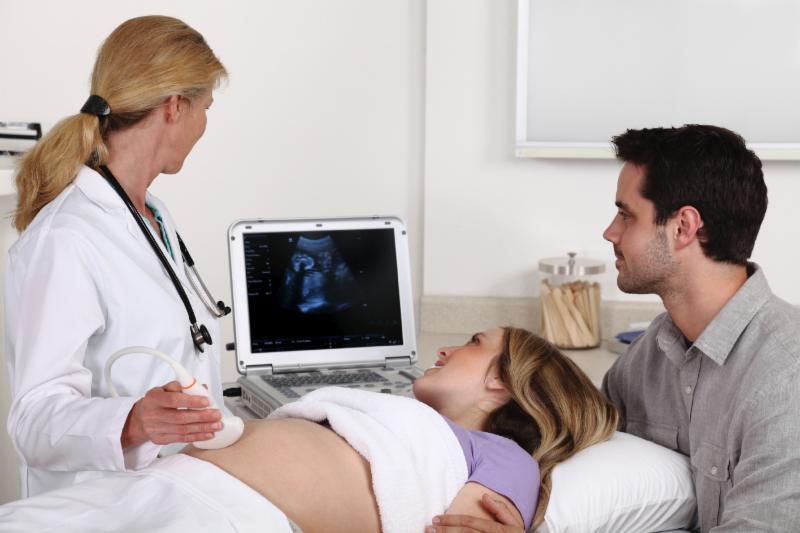 Ultrazvučni pregled: Jedinstven doživljaj za roditelje
