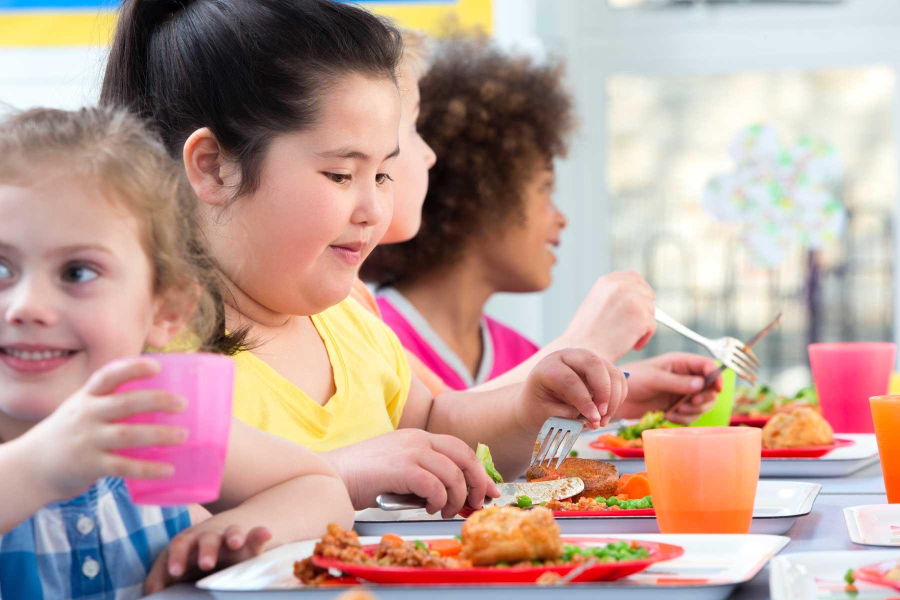 Neadekvatna ishrana loše utječu na zdravlje - Avaz