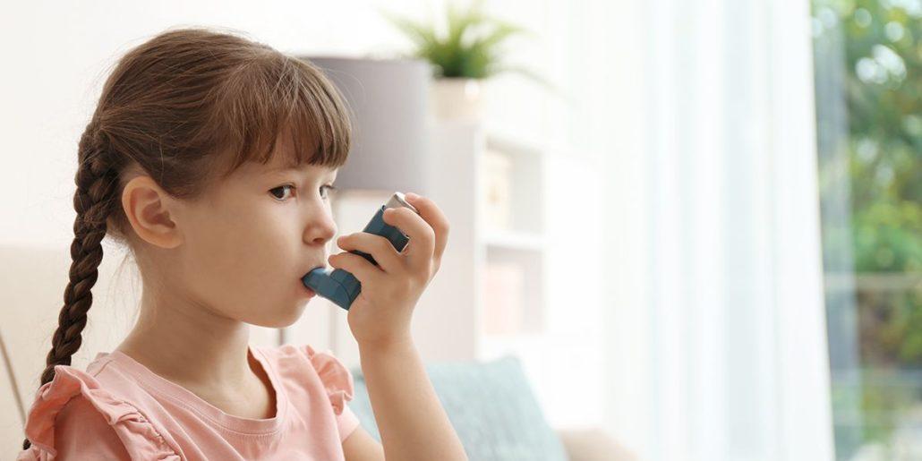 Kod astmatičnog napada važno je djetetu omogućiti disanje - Avaz