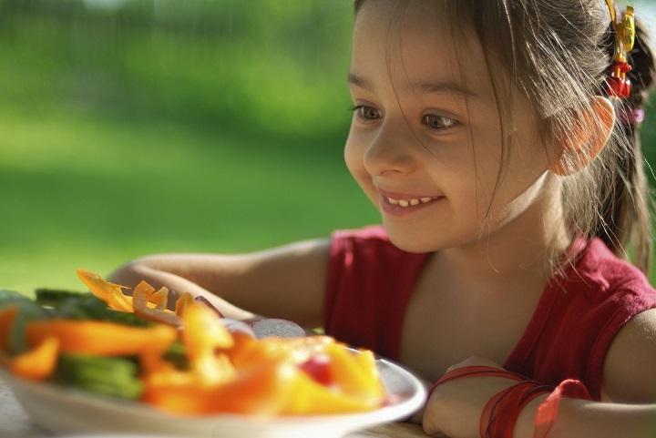 Kako djeci povećati apetit