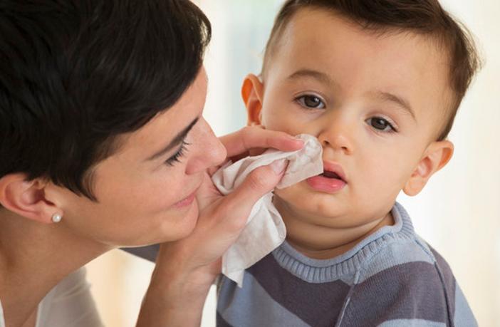 Bistar sekret u nosu se u 90 posto slučajeva javlja kod alergijskog rinitisa - Avaz