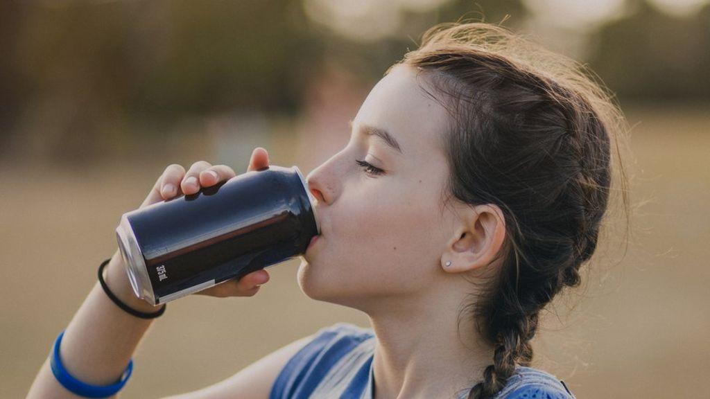 Energetska pića opasna za djecu