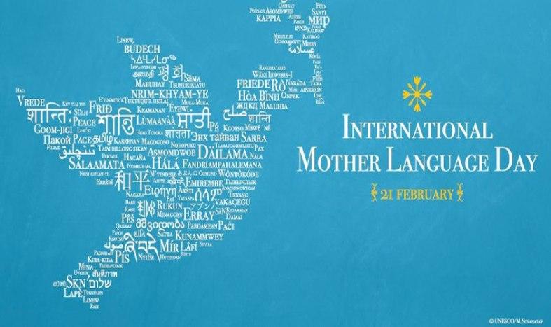 Međunarodni dan maternjeg jezika - Avaz