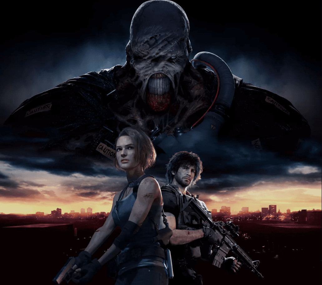 Capcom najavio demo za Resident Evil 3 Remake