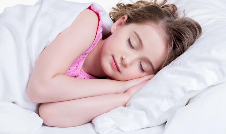 Samo dva do tri posto poremećaja spavanja kod djece imaju organske uzroke - Avaz