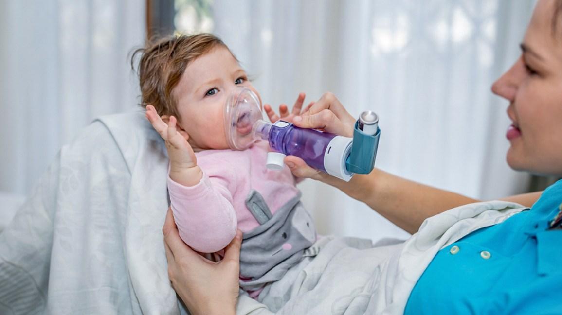 Prerano rođene bebe imaju veći rizik za poteškoće sa zdravljem pluća