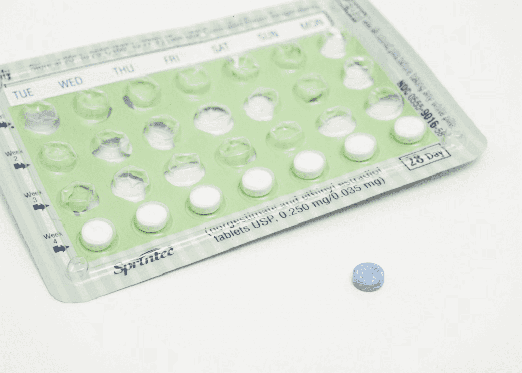 Kontracepcija - prednosti i mane sredstava za zaštitu od trudnoće