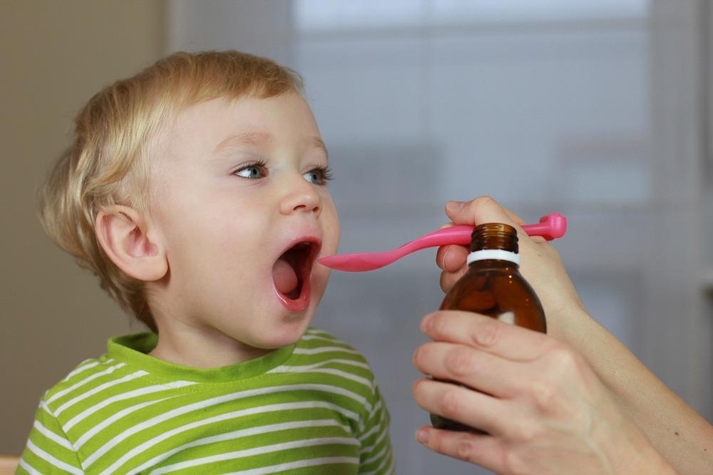 Ukoliko dijete pije sirup morate koristiti dozer - Avaz