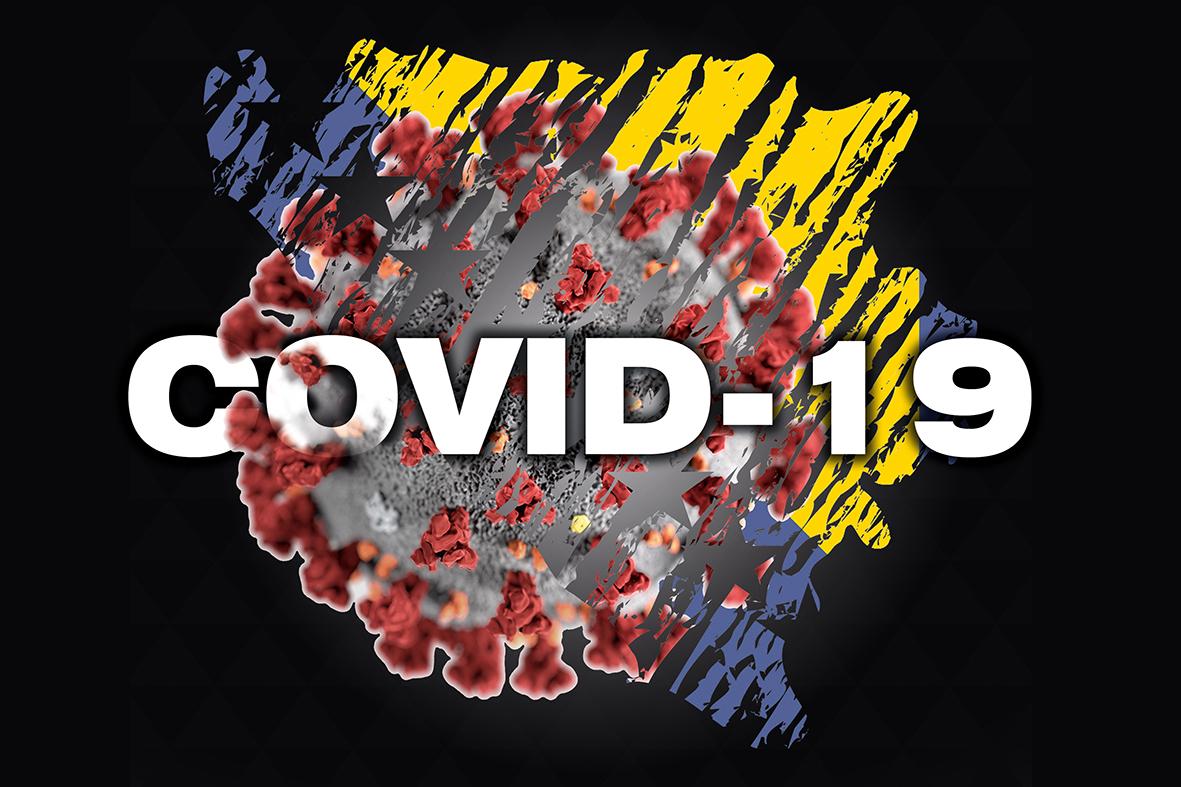 Koronavirus potvrđen kod još sedam osoba u Tuzlanskom kantonu