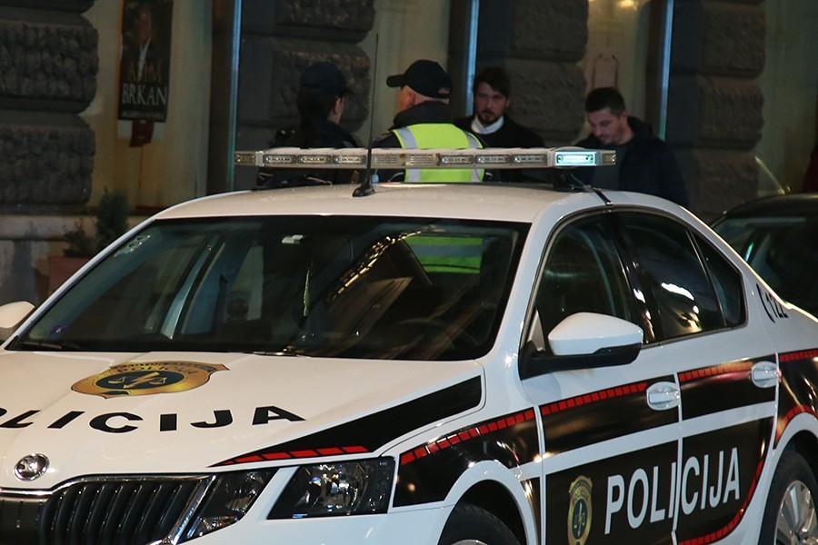 Ministarstvo sigurnosti BiH objavilo izvještaj: Izrečene sankcije za 202 osobe