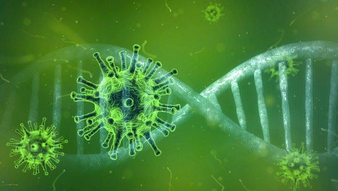Naučnici zabrinuti: Da li je moguće da virus već godinama kruži među ljudima