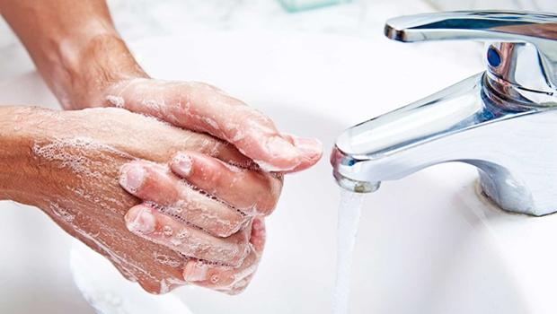 Pranje ruku najbolji je način prevencije - Avaz