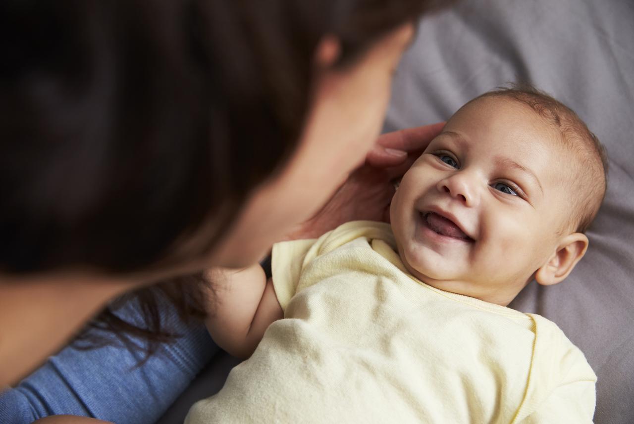 Kako znati šta vam beba pokušava reći