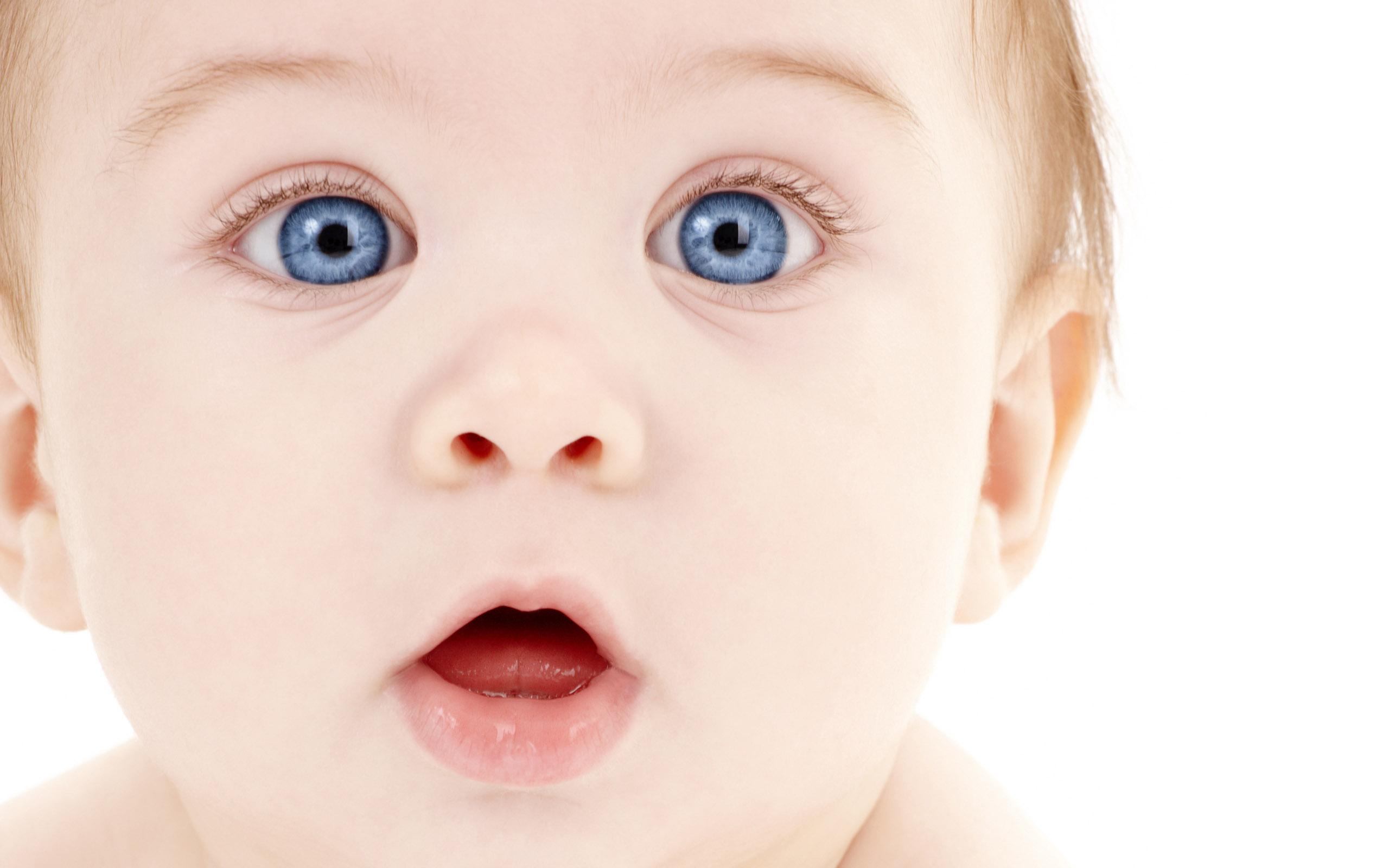 Novorođenčad mogu imitirati izraze lica roditelja - Avaz