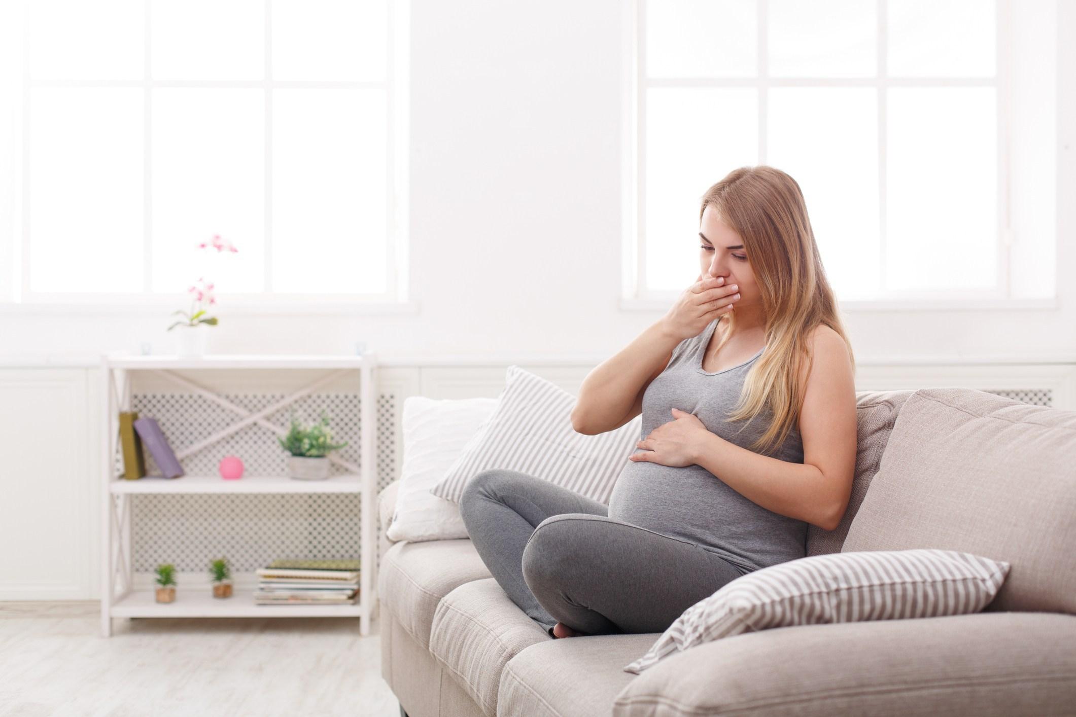 Oboljenja u trudnoći i autizam