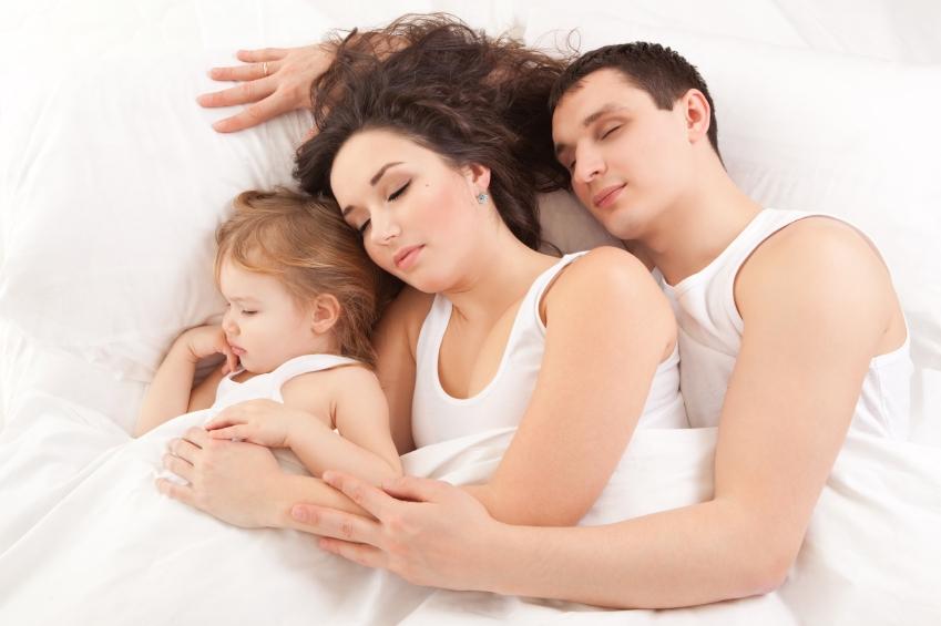 Spavanje u istoj sobi pozitivno utiče na mentalno zdravlje djeteta