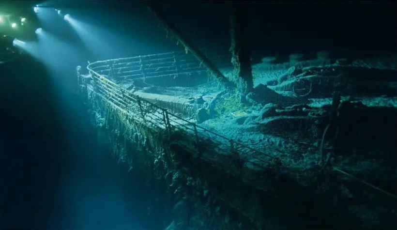 Tajna čuvana 100 godina: Šta su radili s leševima s Titanika