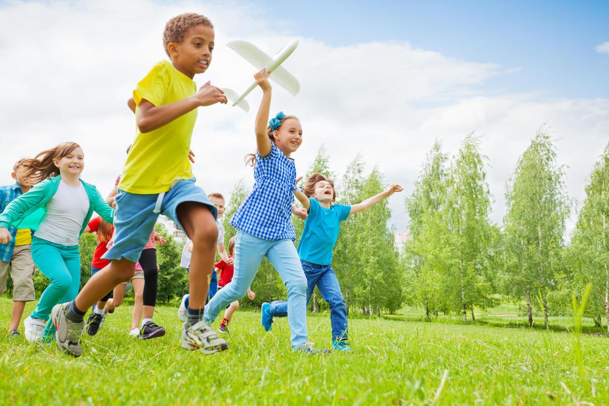 Aerobno vježbanje ima pozitivne učinke na kognitivne sposobnosti djece - Avaz