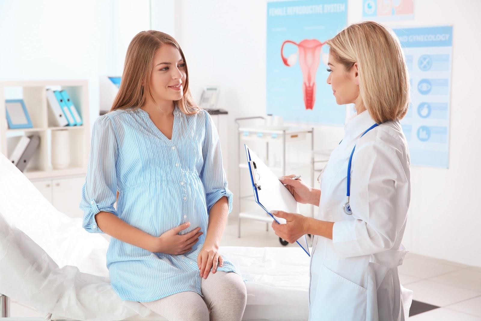 Gojazne trudnice se češće porađaju prije termina - Avaz