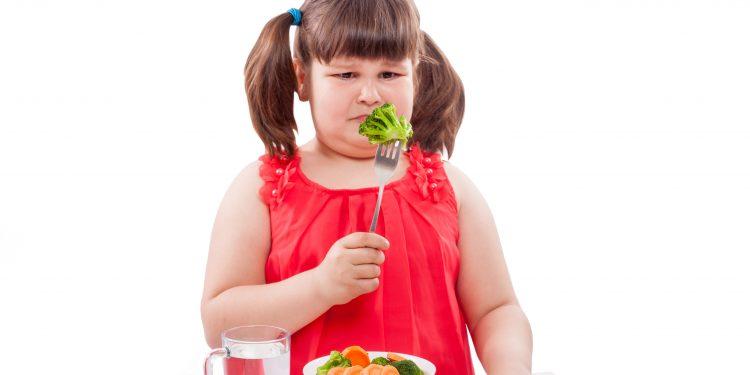 Rizik od gojaznosti veći je kod djece starosti od šest godina - Avaz