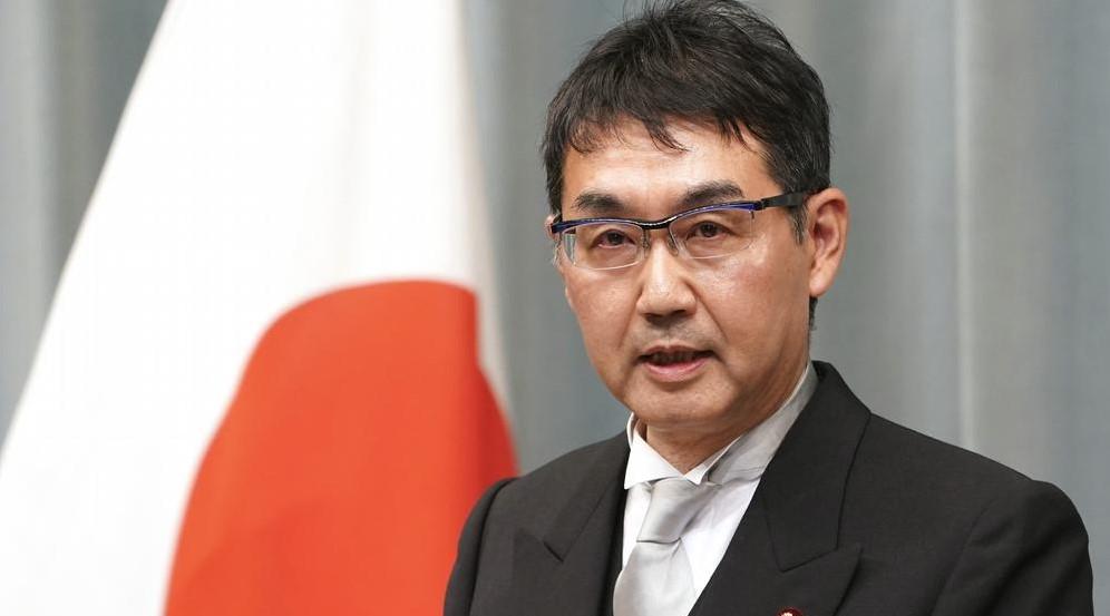 Kavai: Blizak prijatelj japanskog premijera Shinza Abea - Avaz