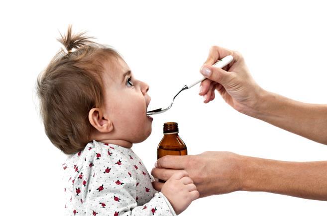 40 posto roditelja djeci daje lijek u krivoj dozi