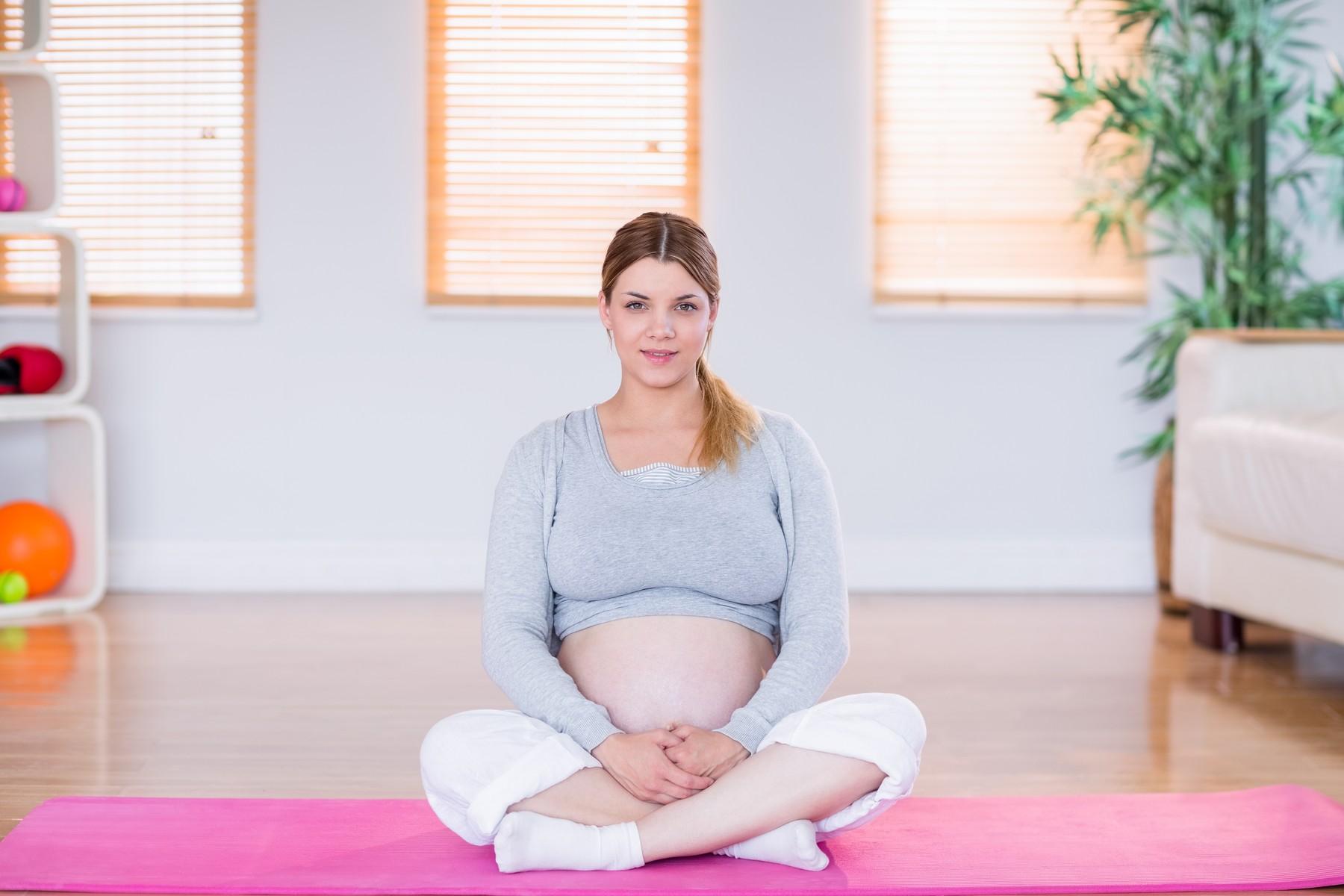 Značaj i karakteristike vježbanja tokom i poslije trudnoće - Avaz