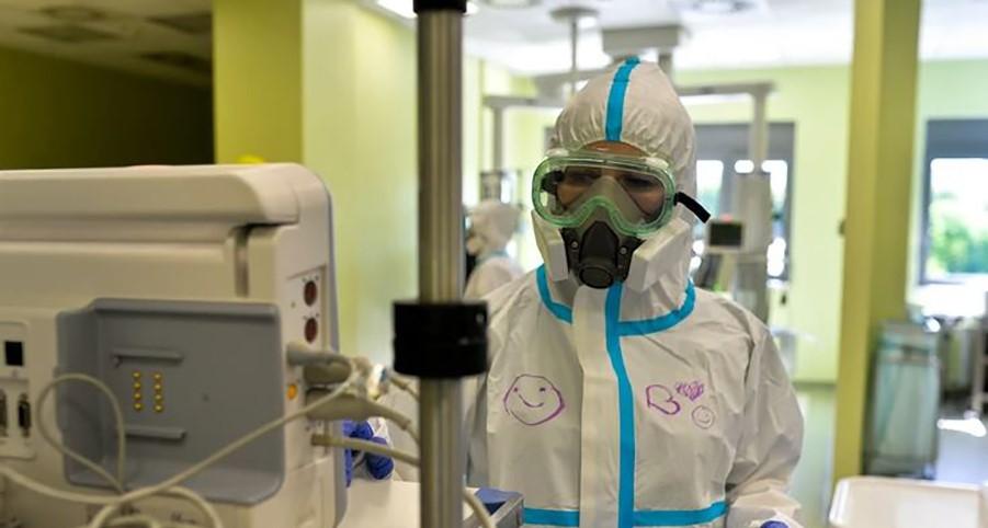 Preminula još jedna porodilja u KC Niš sa simptomima koronavirusa: Danima bila na respiratoru