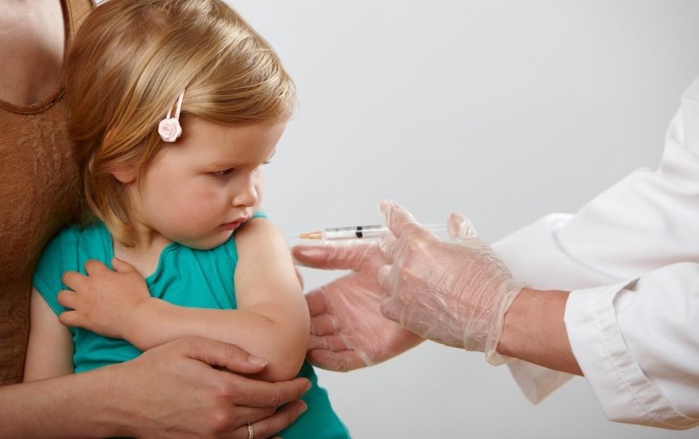 Postoje situacije kada je dijete alergično na neku komponentu vakcine - Avaz
