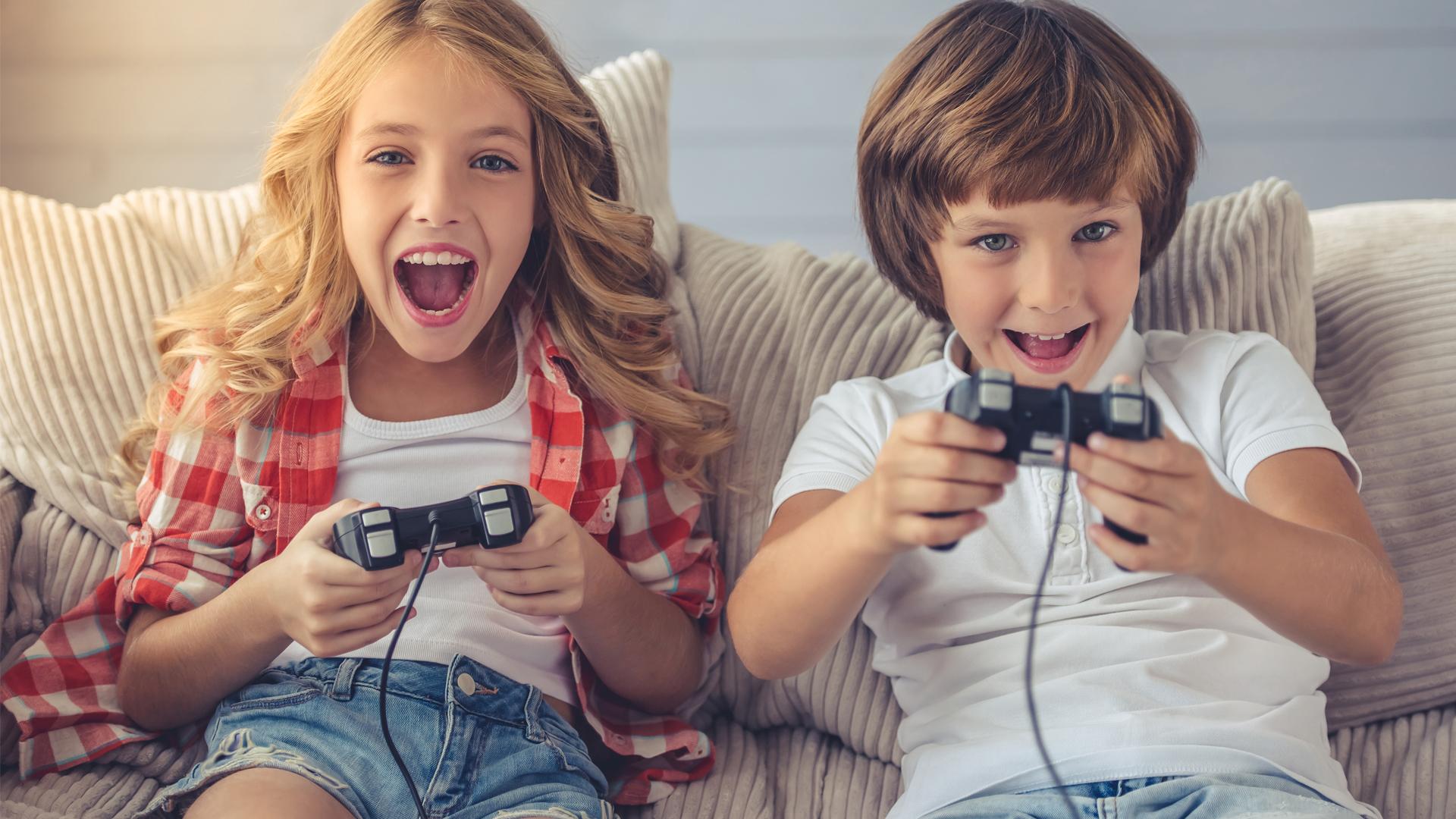 Potiču li videoigrice agresivnost kod djece