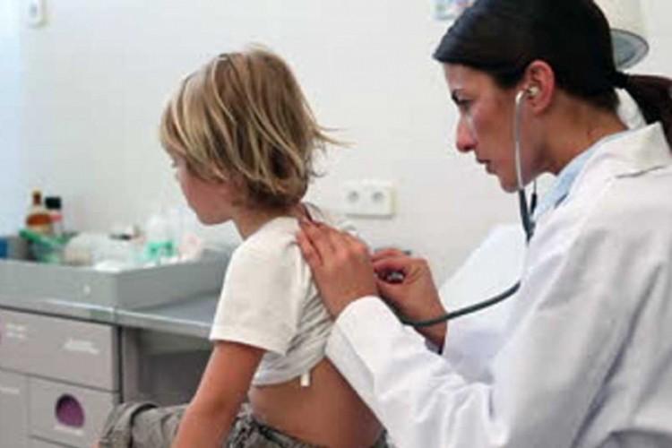 Djeca mogu biti zaražena koronavirusom bez pokazivanja simptoma