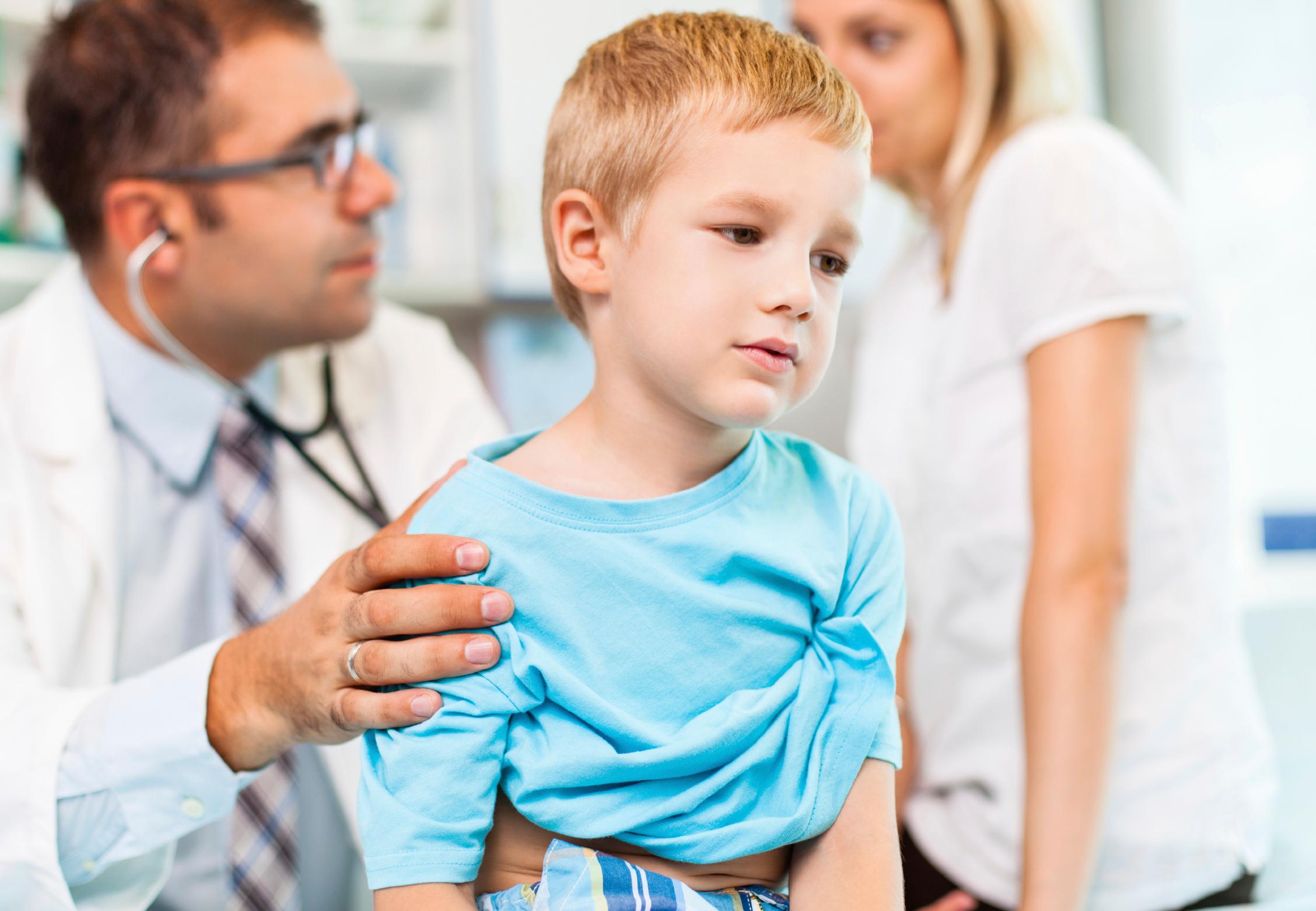 Koji lijek dati djeci protiv bolova