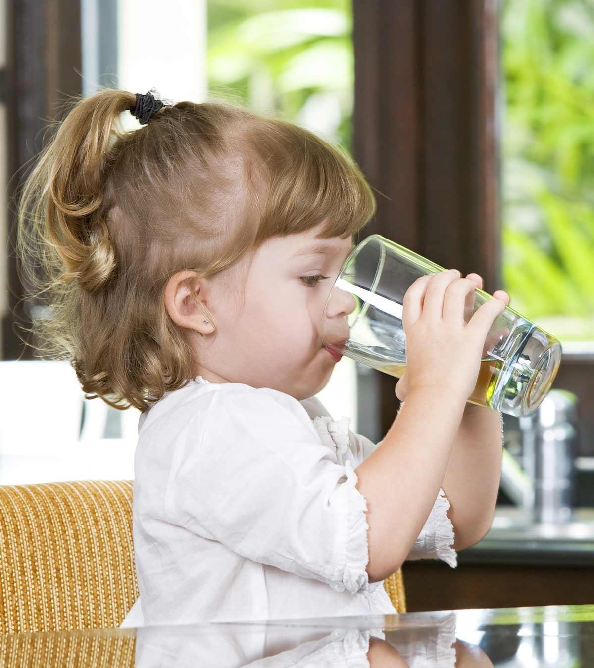 Najbolje piće je voda - Avaz