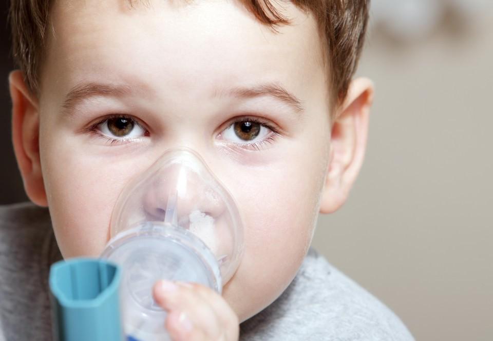 Od 200 astmatične djece većina njih imala je problema s pretjeranom težinom - Avaz