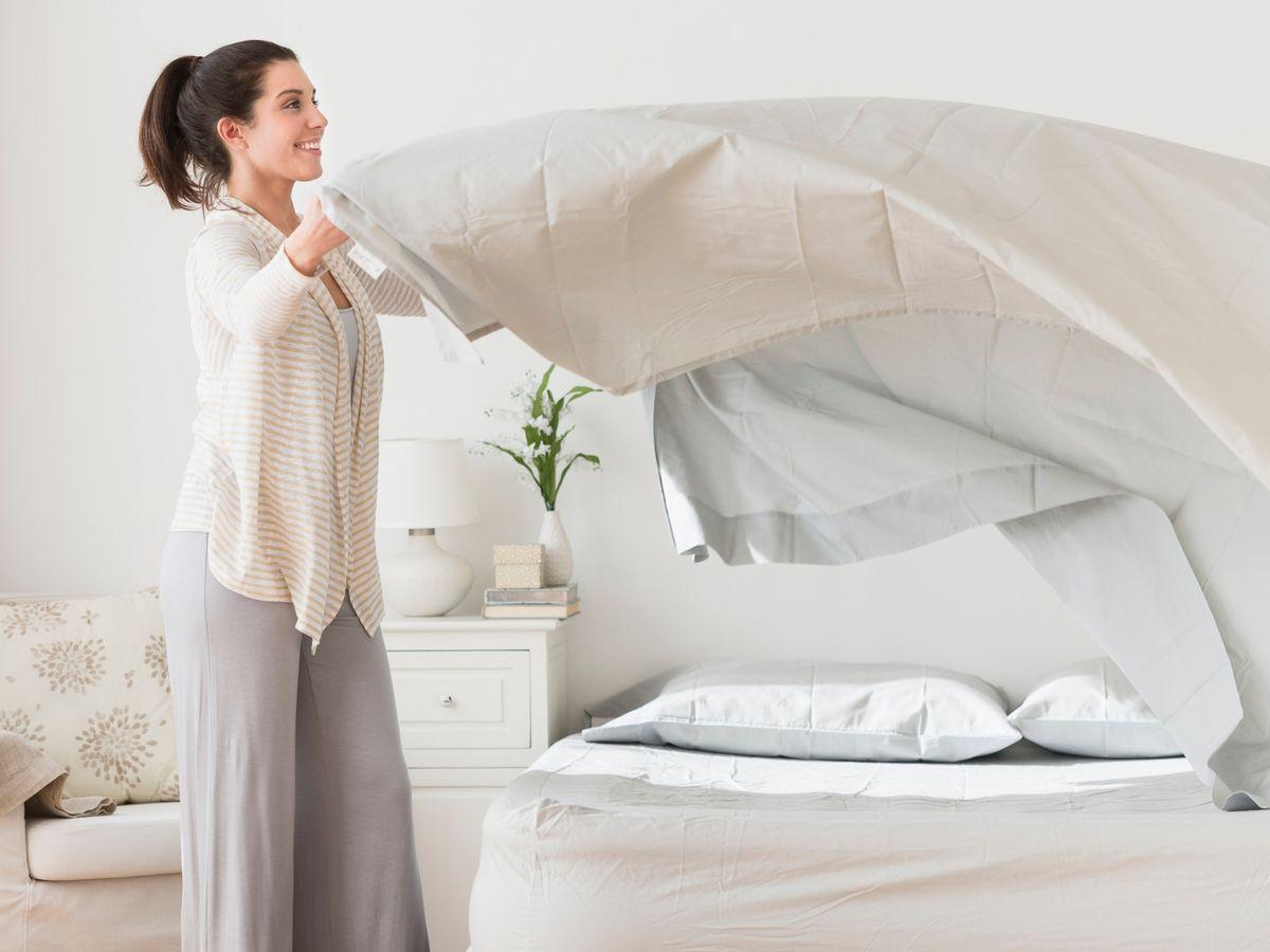 Stručnjaci savjetuju da novu posteljinu stavite svake sedmice - Avaz