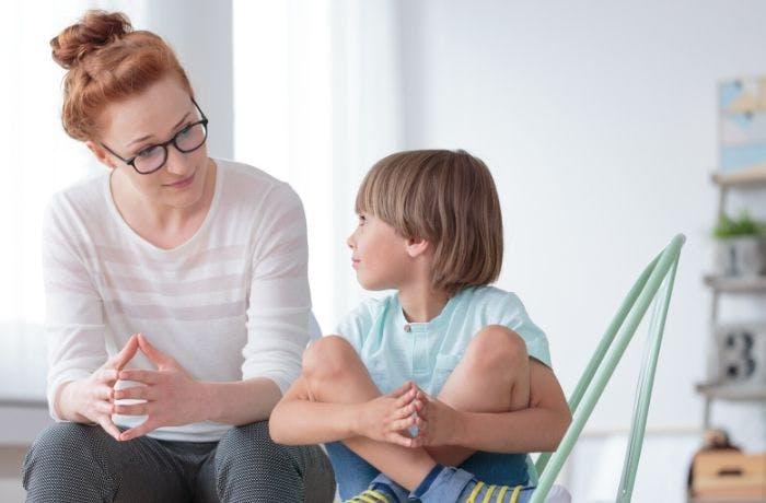 Jednostavni savjeti kako da razgovarate sa djetetom