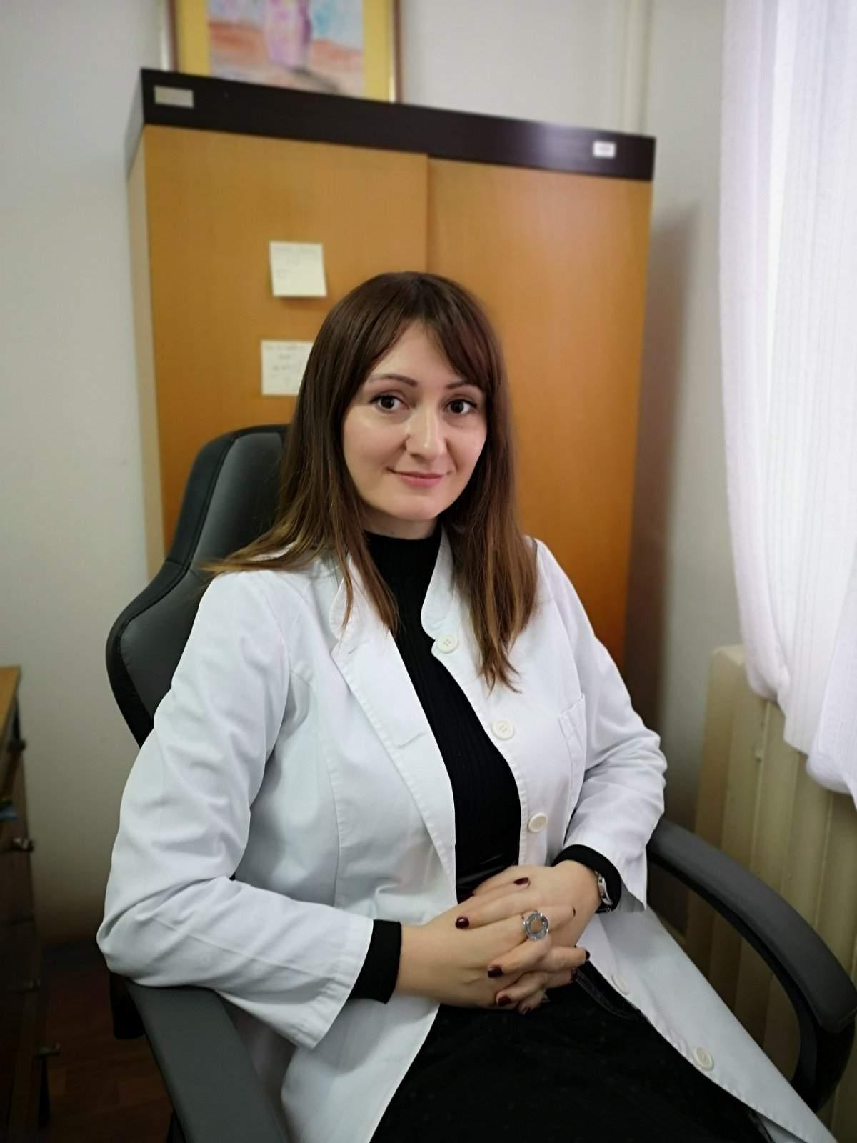 Dr. Aziraj-Smajić: Važno je znati da to nije jedna aktivnost nego cijeli proces - Avaz