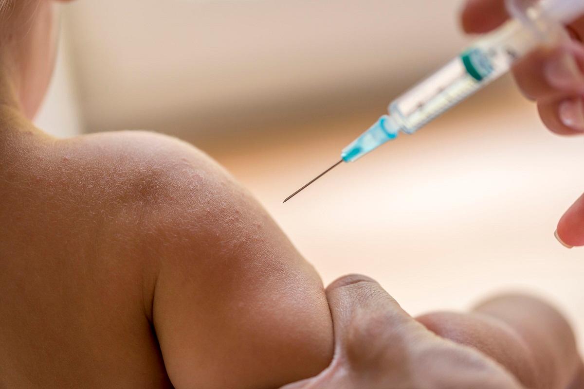 Nakon uvođenja obavezne vakcinacije ospice su postale rijetke - Avaz