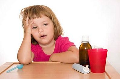 Riblje ulje pozitivno utječe na zdravlje djece - Avaz
