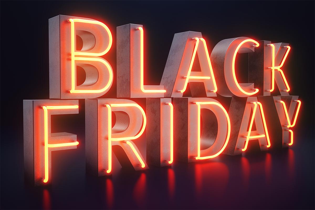 Zašto je "Black friday" najbolji petak u godini ...barem kada je vaš novčanik u pitanju!