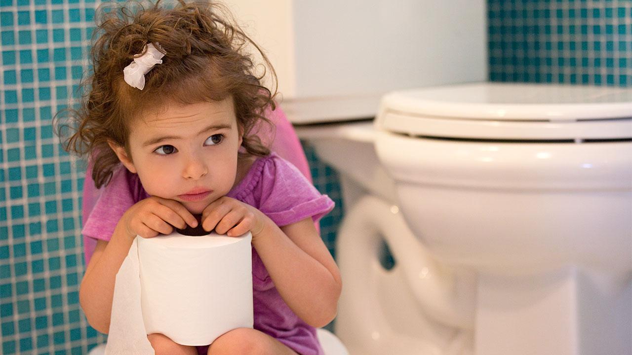 Otkriven uzrok zašto se djeca teško navikavaju na tutu ili WC školjku