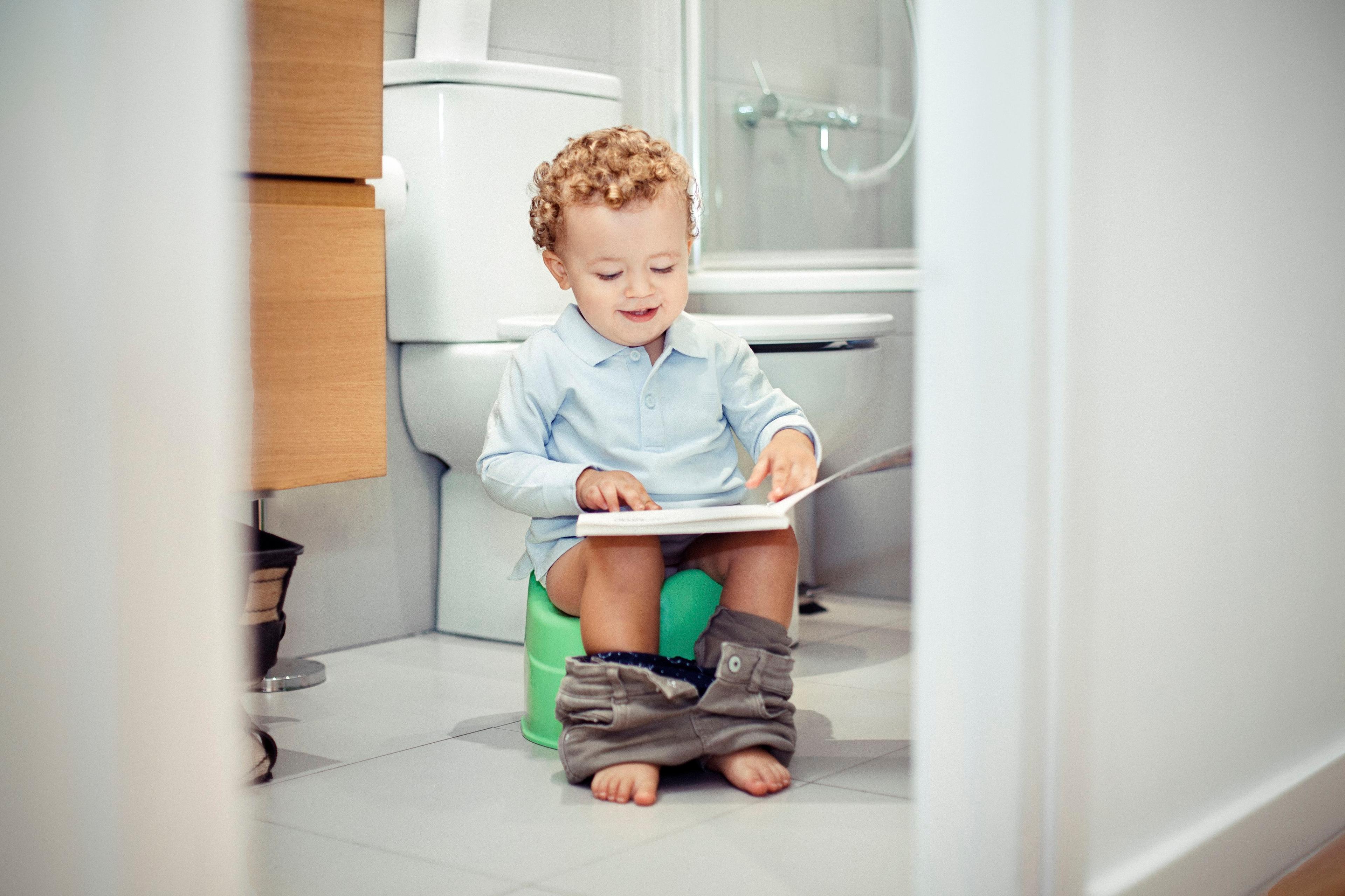 Nemar ili strogo ponašanje roditelja nemaju nikakvog utjecaja na teškoće u "toalet treningu" - Avaz