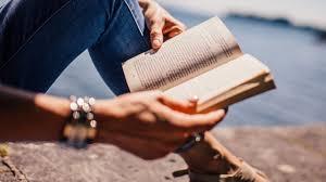 Čitanje knjiga može pomoći vašem ljubavnom životu