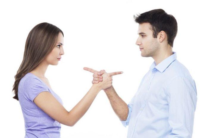 Sedam koraka uz koje ćete se prestati svađati sa svojim partnerom
