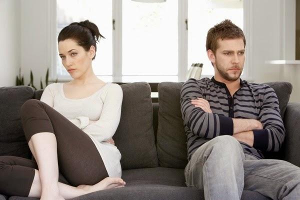 Znate li kako se ispravno izviniti partneru?