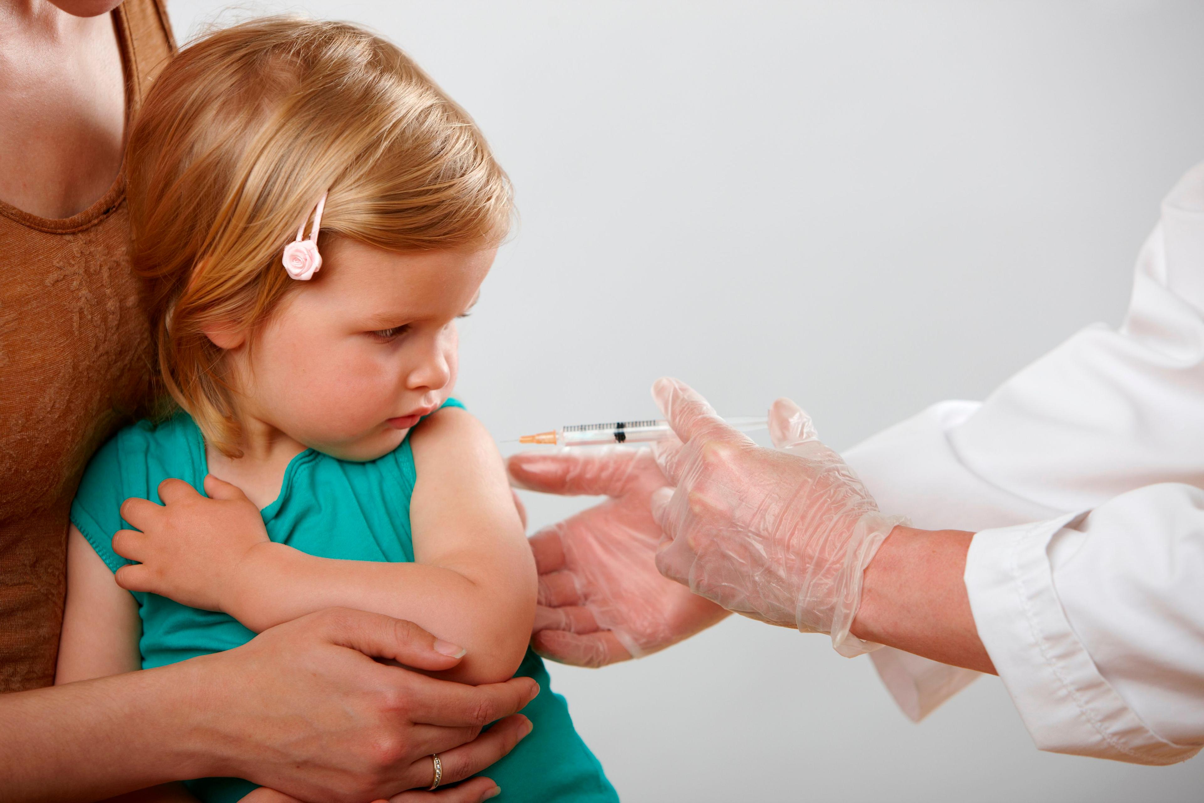 Vakcinacija  je povjerena  pedijatrima - Avaz