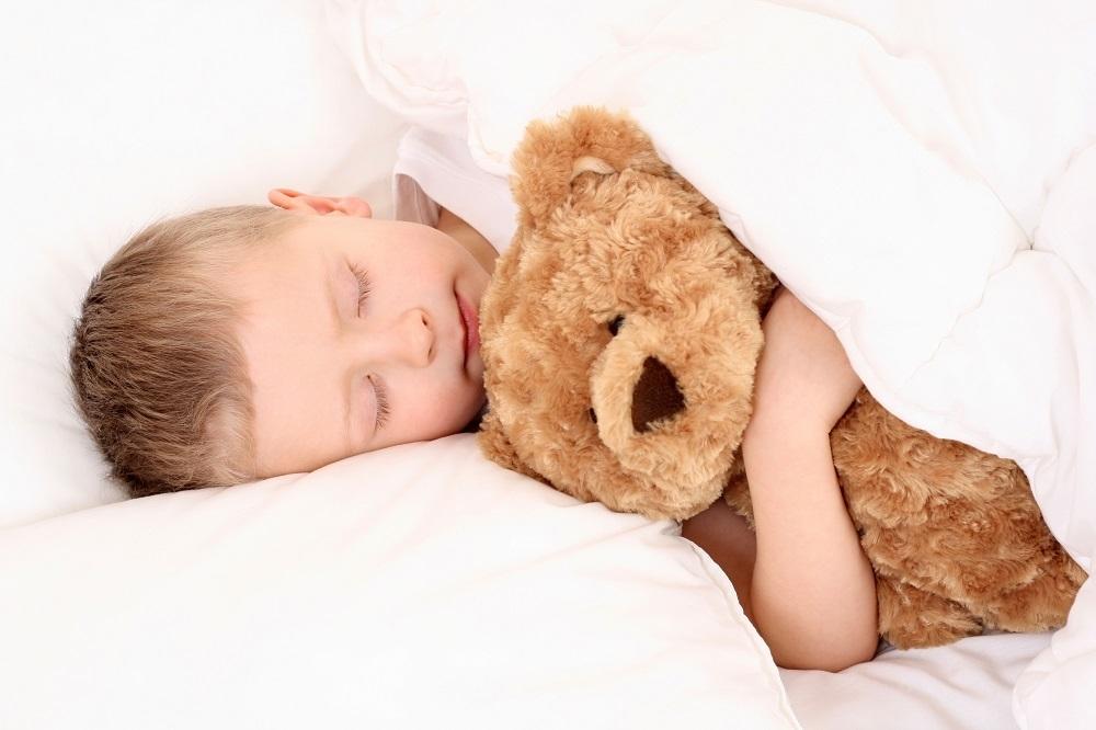 Poremećaja spavanja mogu negativno utjecati na djecu - Avaz