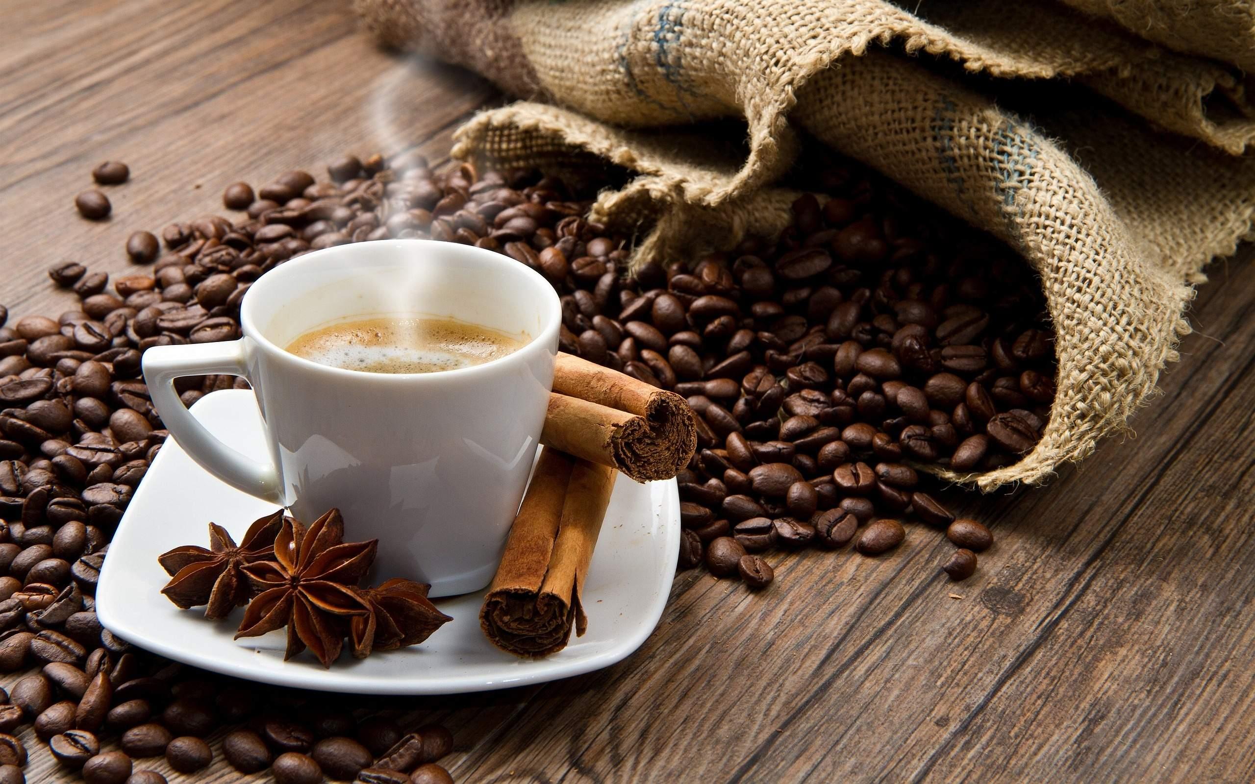 Kofein u velikim količinama može biti snažna psihoaktivna droga - Avaz